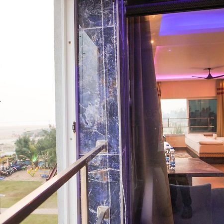 Sher Bengal Beach Resort Мандармані Екстер'єр фото
