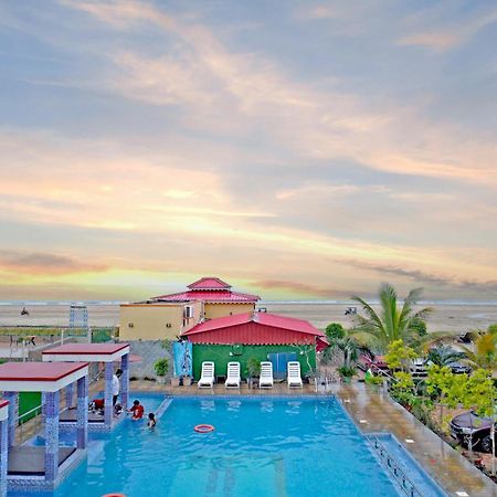 Sher Bengal Beach Resort Мандармані Екстер'єр фото