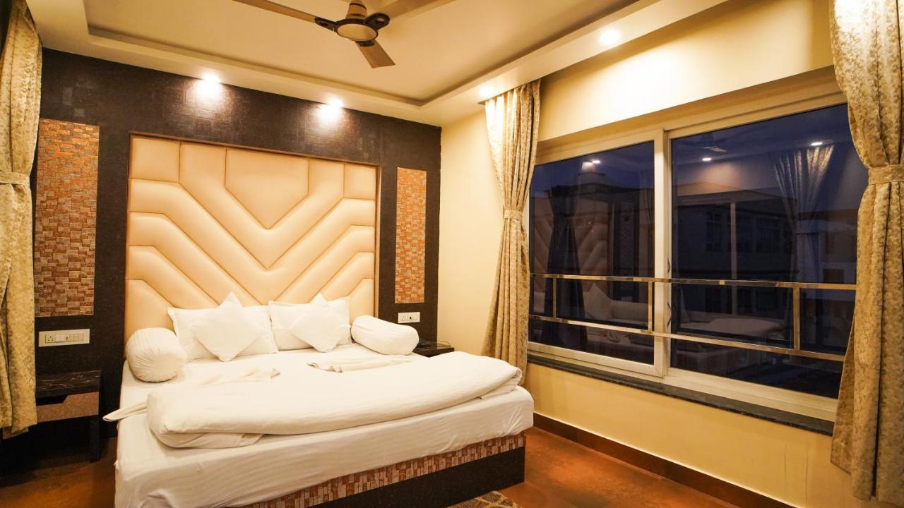 Sher Bengal Beach Resort Мандармані Екстер'єр фото