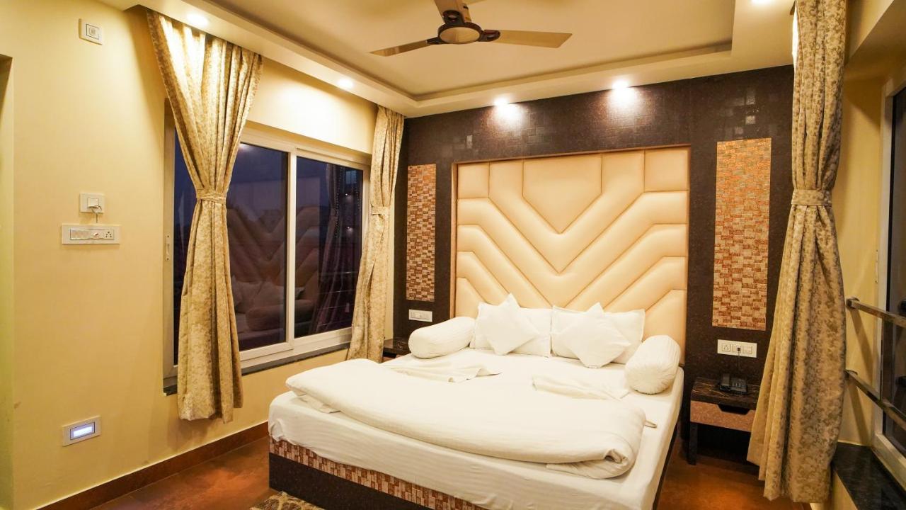 Sher Bengal Beach Resort Мандармані Екстер'єр фото