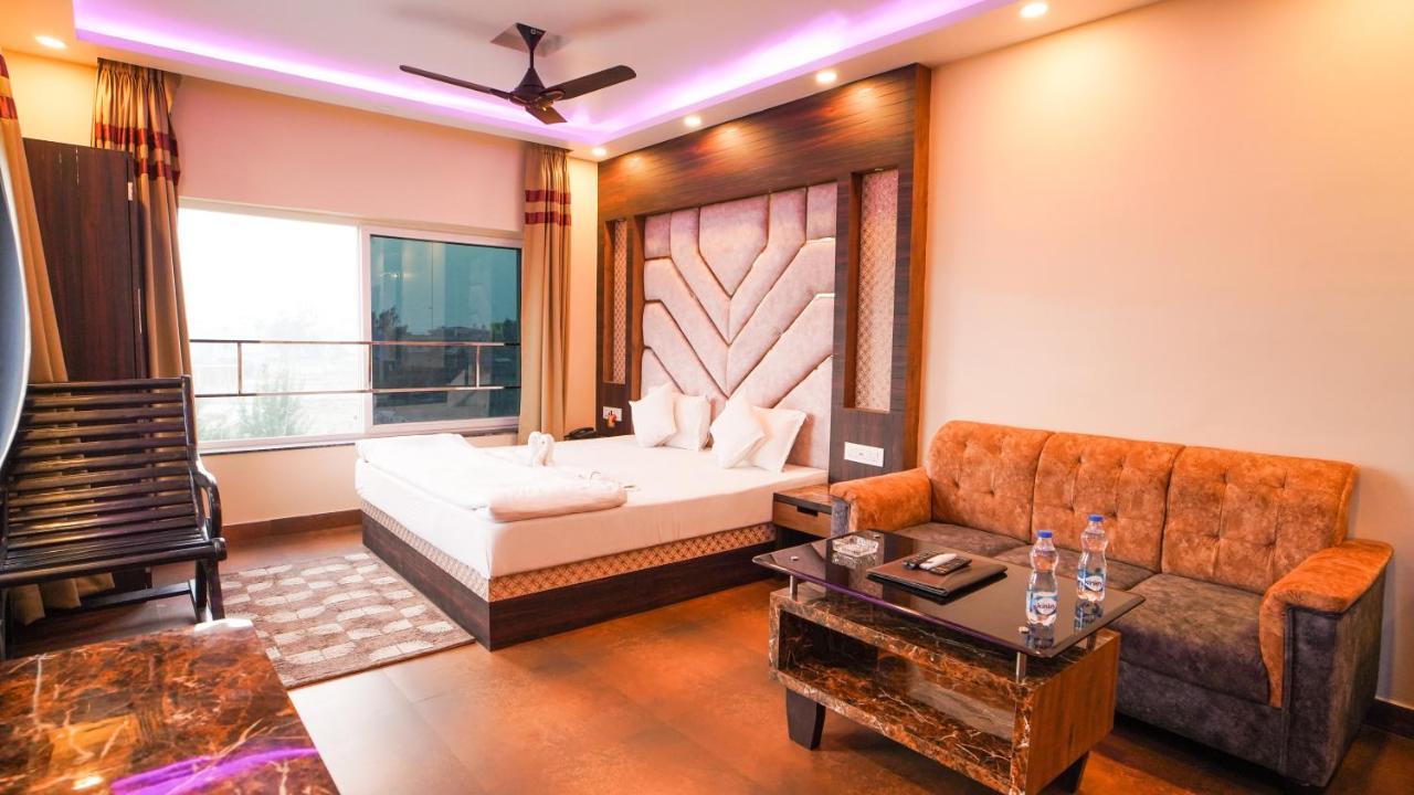 Sher Bengal Beach Resort Мандармані Екстер'єр фото