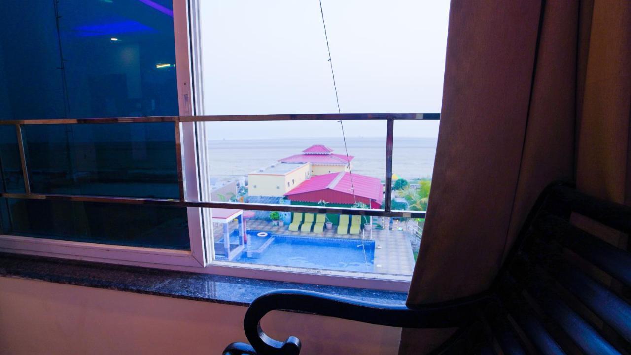Sher Bengal Beach Resort Мандармані Екстер'єр фото