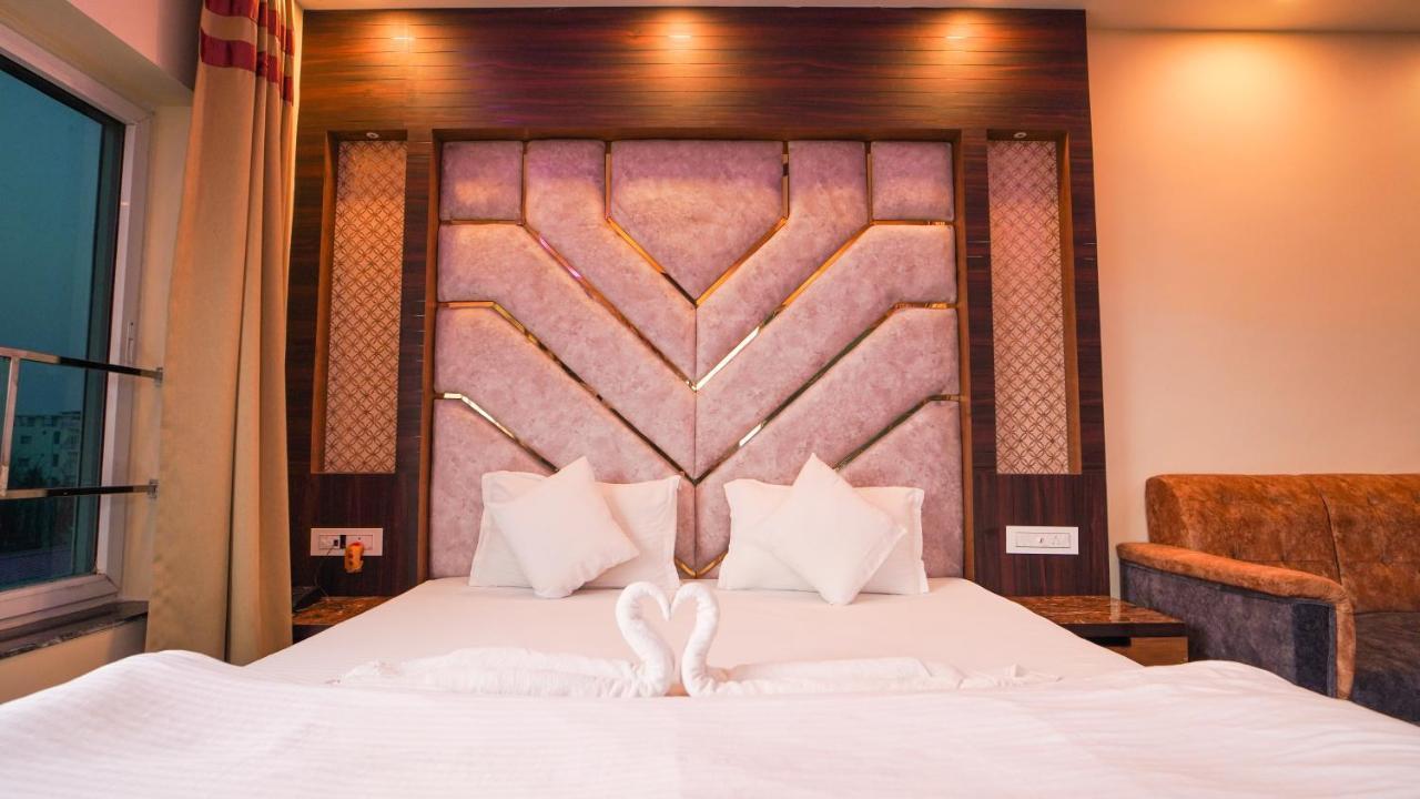 Sher Bengal Beach Resort Мандармані Екстер'єр фото