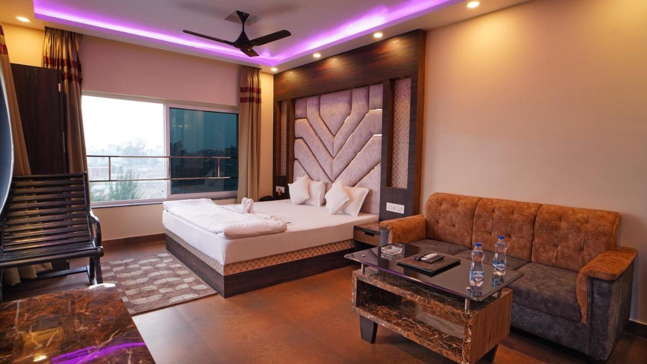 Sher Bengal Beach Resort Мандармані Екстер'єр фото