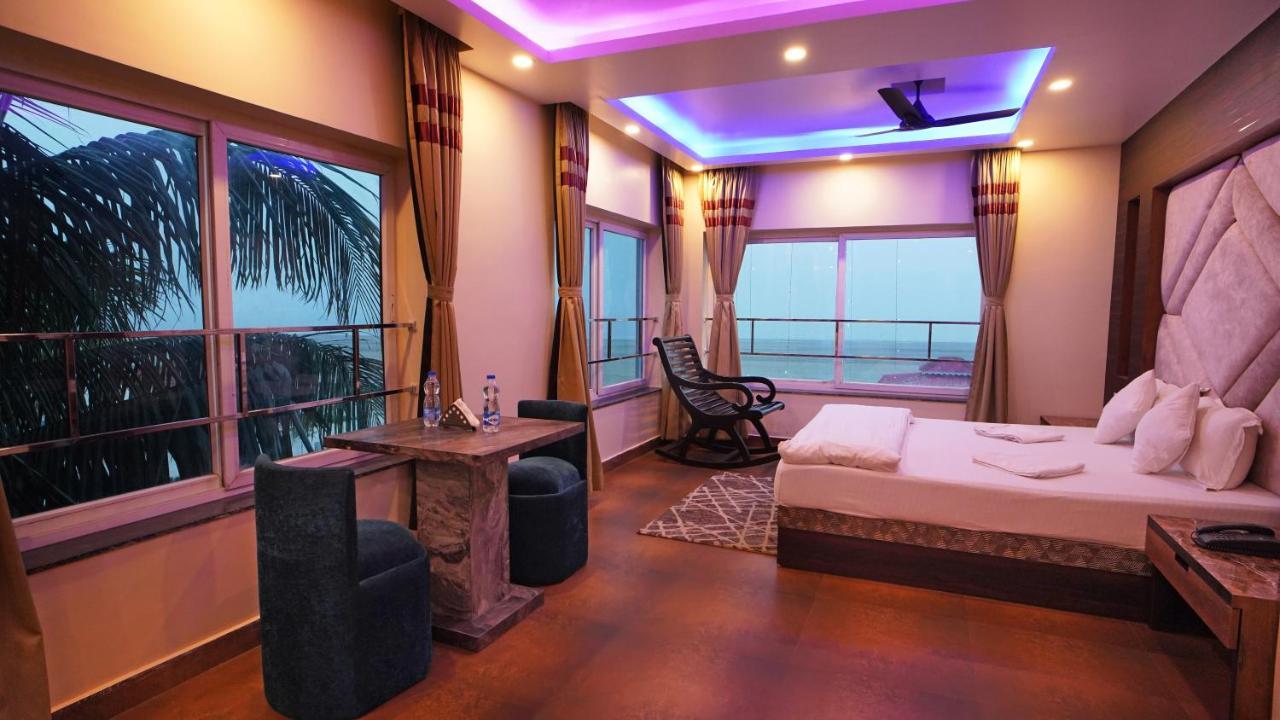 Sher Bengal Beach Resort Мандармані Екстер'єр фото